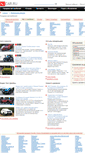 Mobile Screenshot of njcar.ru